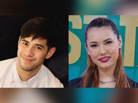 Maria Ozawa opens up on breakup with Chef Jose Sarasola.